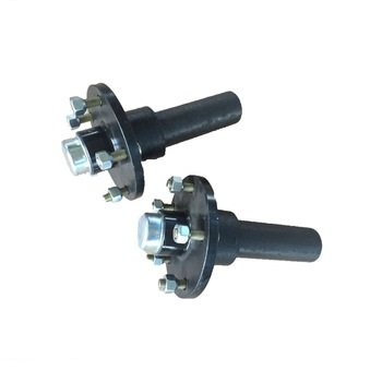 10" Electric Drum Brake Assembly for Trailer