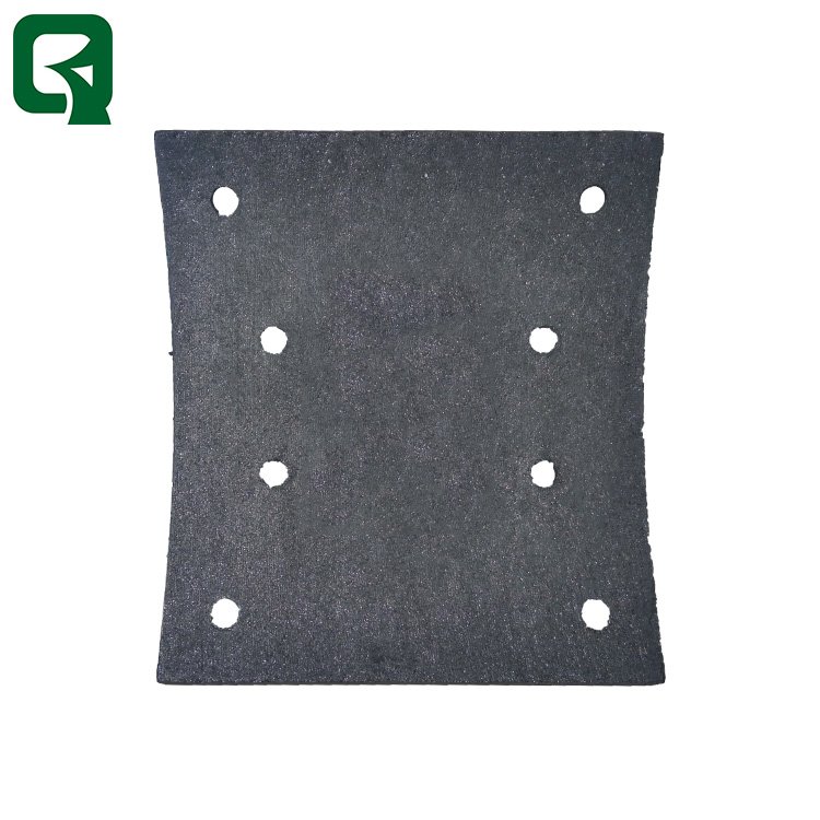 Best Selling Wholesale Auto Brake Spare Parts 19486 19494 Truck Brake Shoe Lining