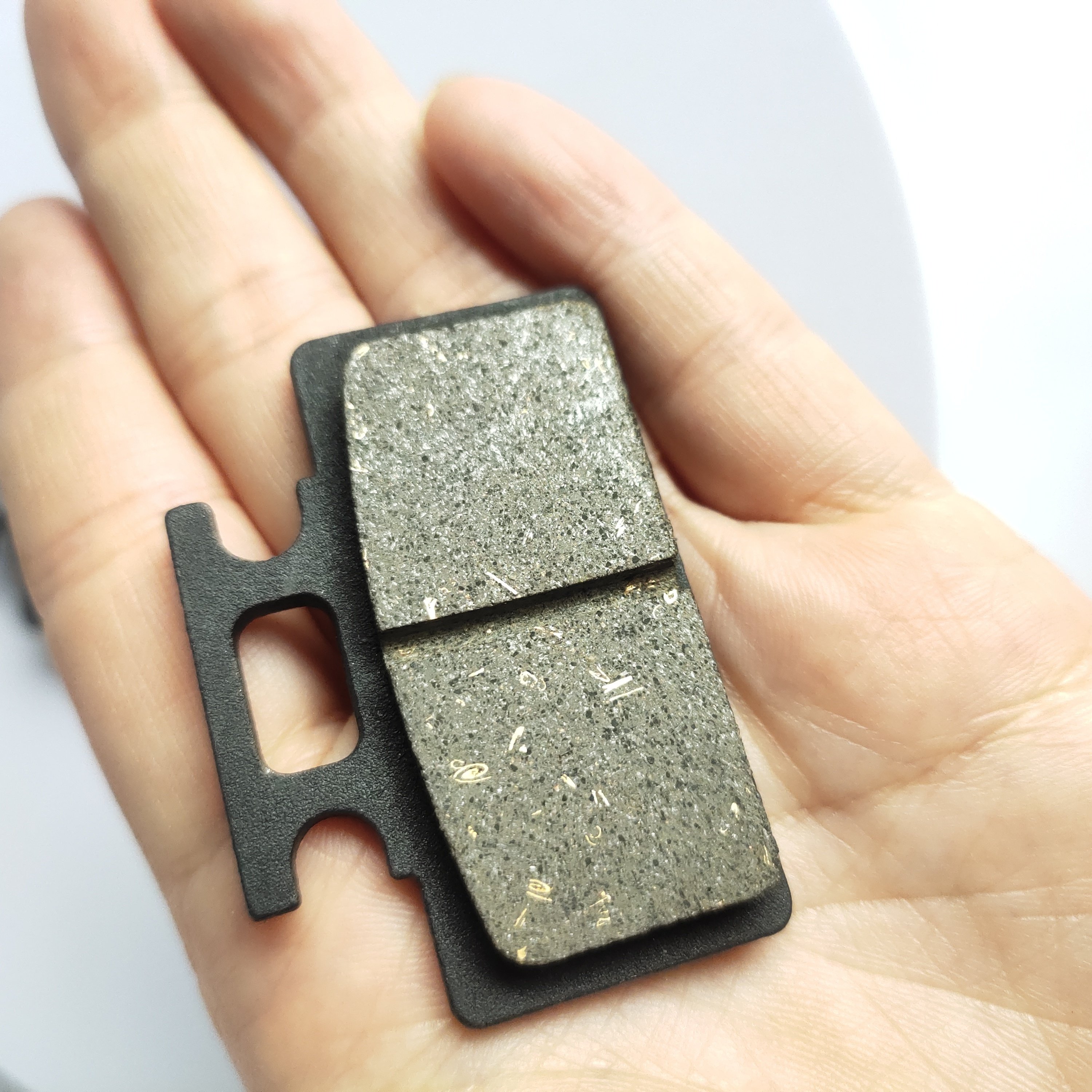 Motorcycle Brake Pad AD161 VD150 FA0151 for Honda