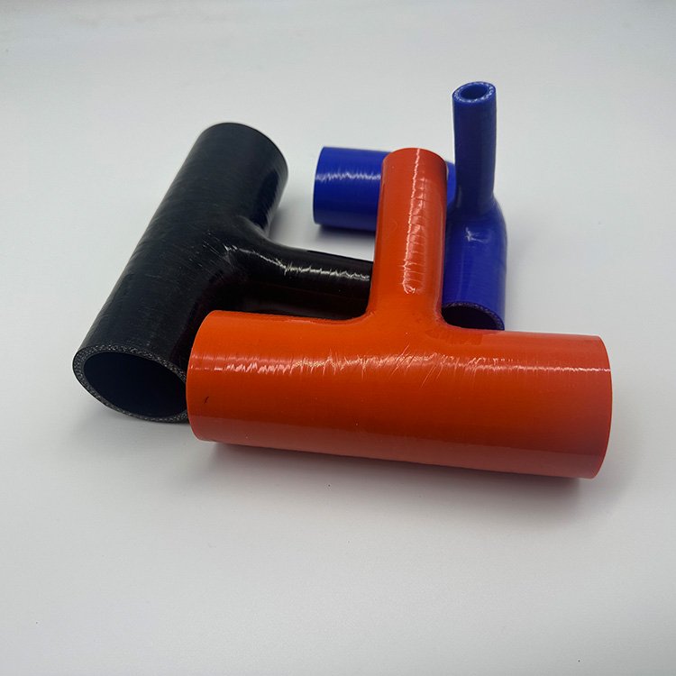 Flexible Silicone Hose Strap for Secure Fastening
