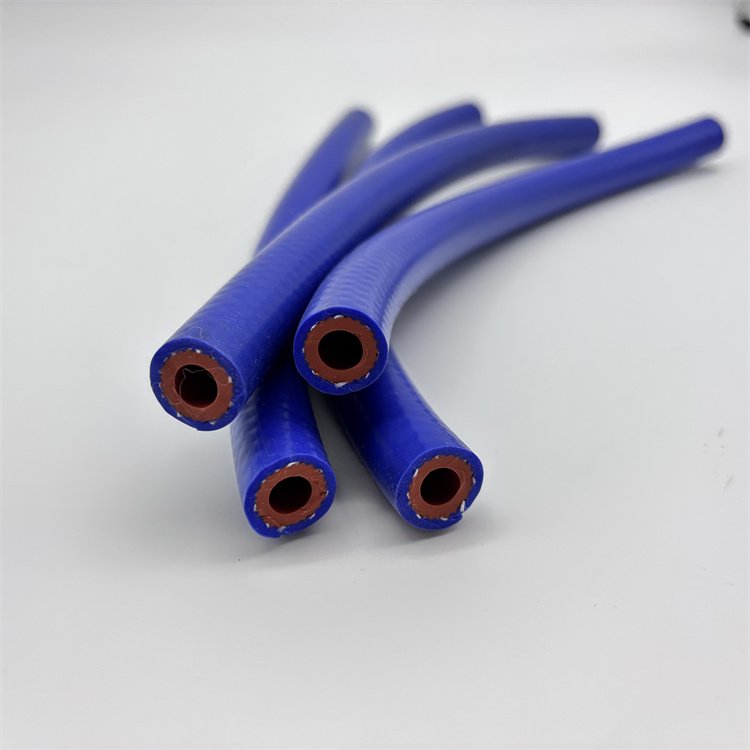 Flexible Silicone Hose Strap for Secure Fastening