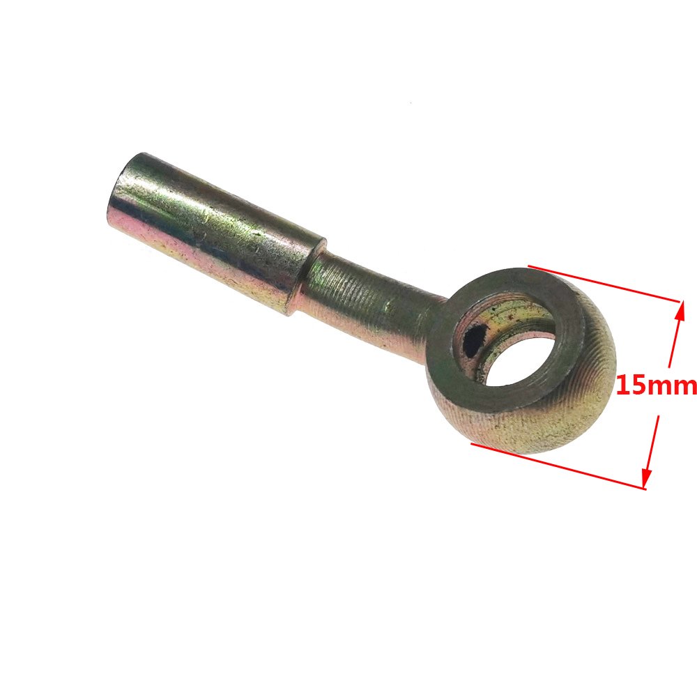 AN3 Stainless Steel Aluminum Auto and Motorcycle Brake Hose Fittings Banjo 28 Degree Banjo Fittings China Factory