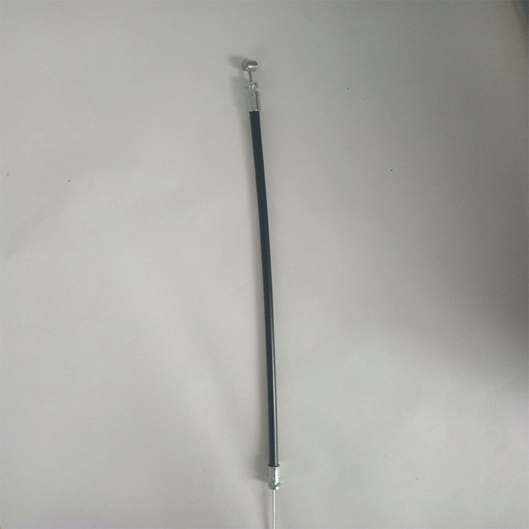 High Quality Wholesale Bicycle Accelerator Brake and Control Cable Auto Brake Cables Product Category