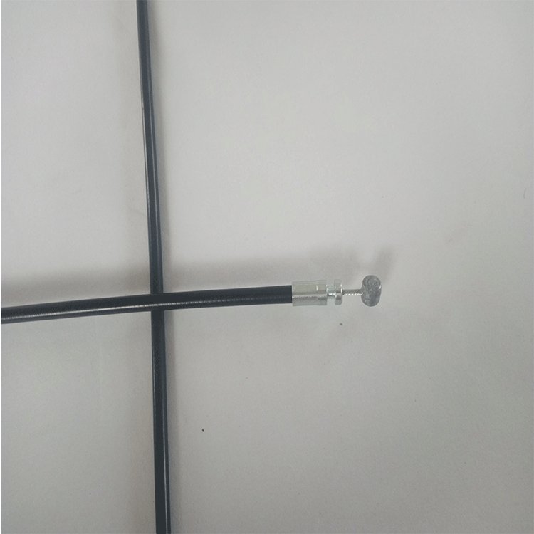 High Quality Wholesale Bicycle Accelerator Brake and Control Cable Auto Brake Cables Product Category