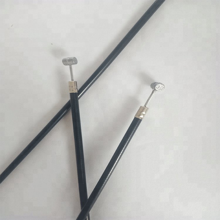 High Quality Wholesale Bicycle Accelerator Brake and Control Cable Auto Brake Cables Product Category