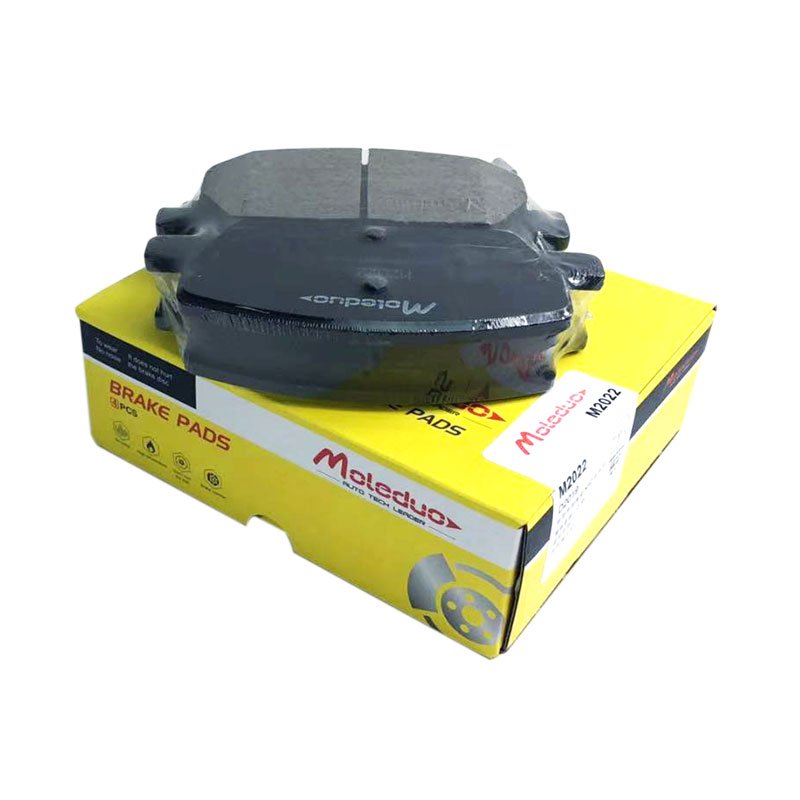 M2022 D2019-9144 Moq Low Oem Brake Pad for Gm Buick Envision Gdb8000 Fdb4914 D2019