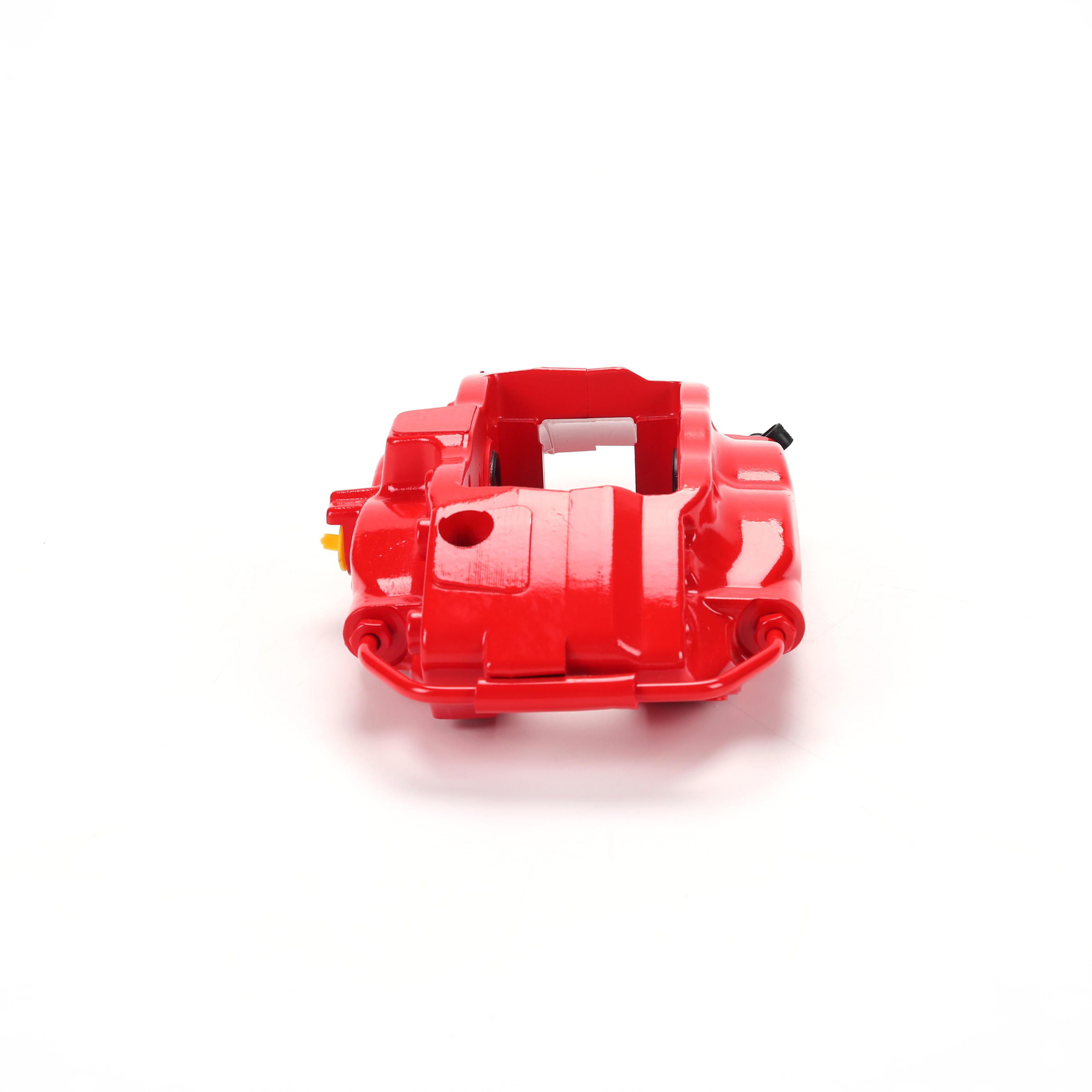 Professional Brake Caliper 4 Caliper 18-19 Inch Wheel Sports Brake HP46 Rear Wheel Middle Four Piston Double Caliper Brake Kit