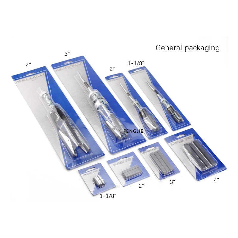 Adjustable Brake Cylinder Honing Tool