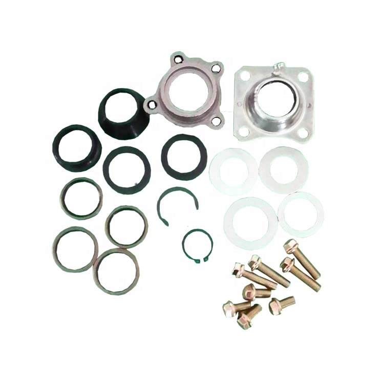 Heavy Duty Trailer German Type Axle Hardware Kit Brake S Camshaft Repair Kits