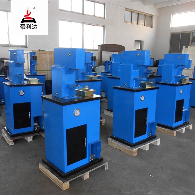 Factory Supply Pneumatic Brake Shoe Riveting Machine for Truck Bus Brake Shoes