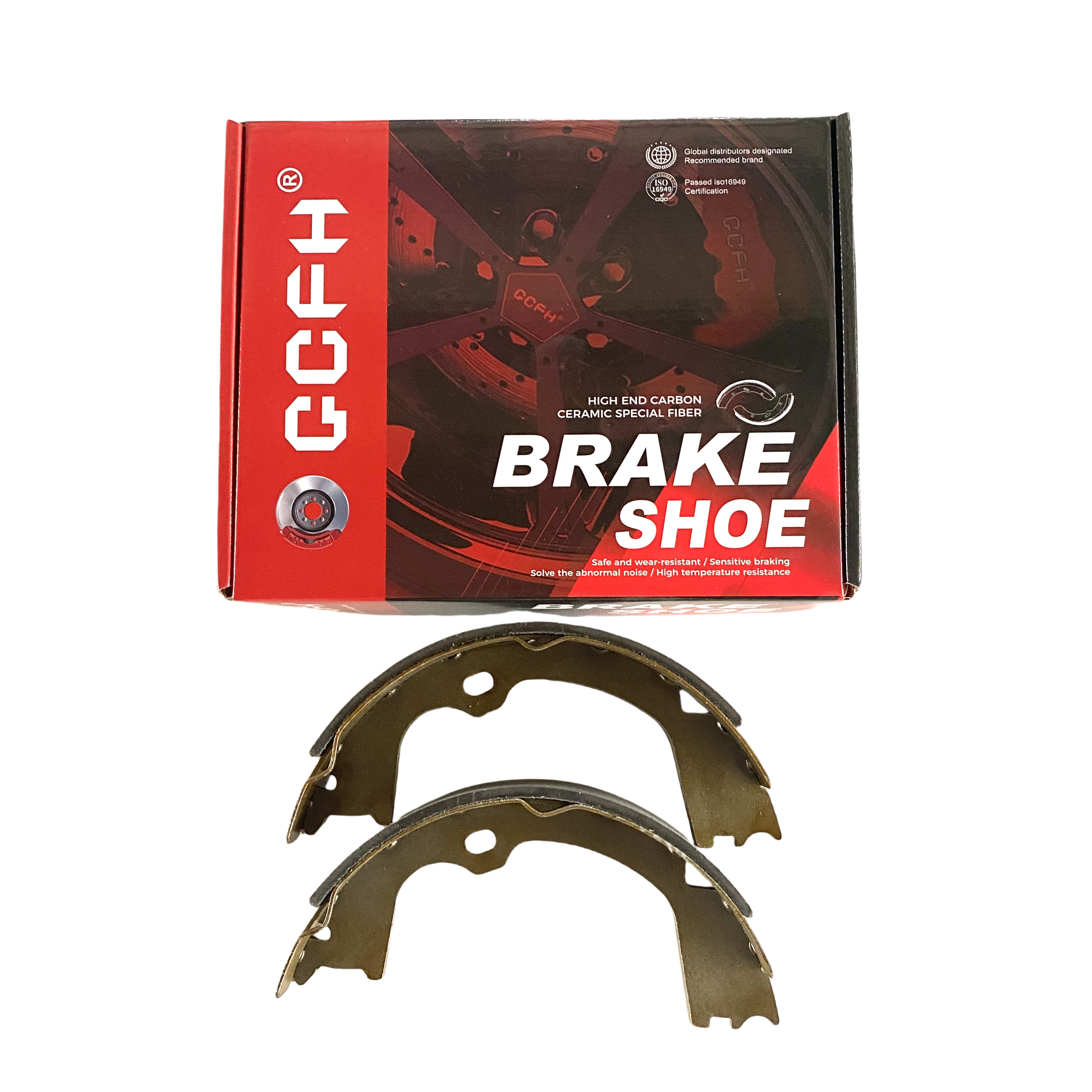 Orlando chevrolet N300 Rear Brake Drum.S792