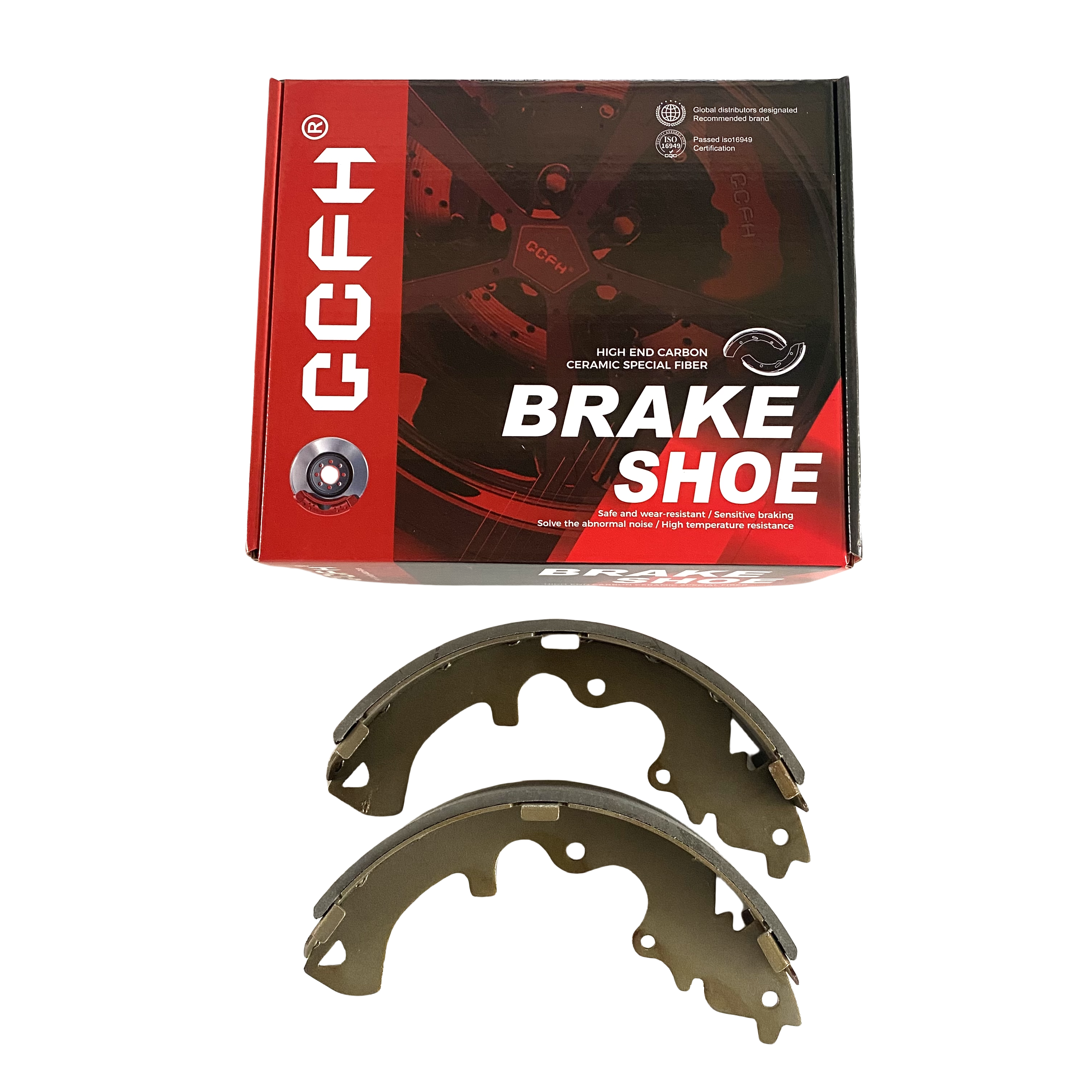 Orlando chevrolet N300 Rear Brake Drum.S792
