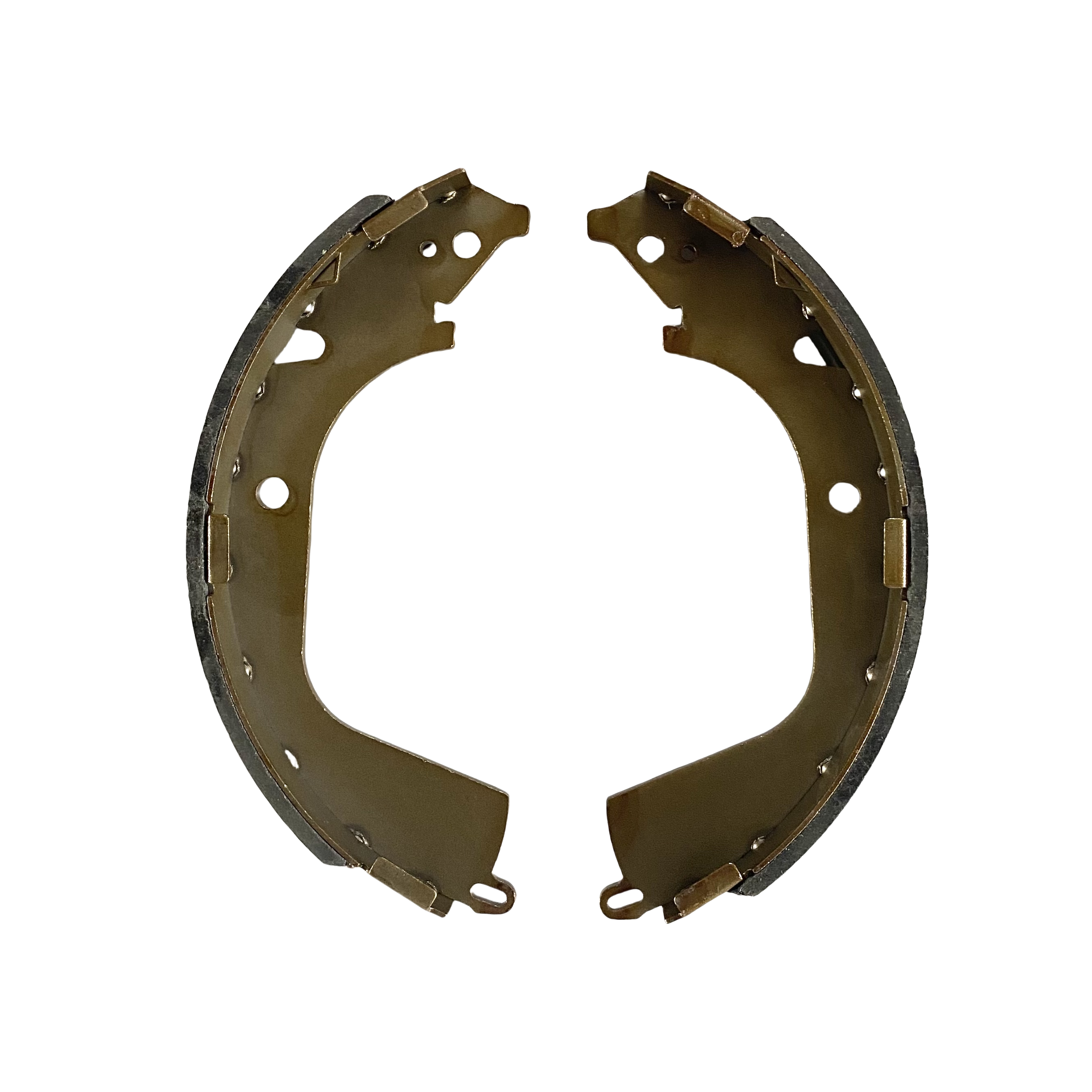 Orlando chevrolet N300 Rear Brake Drum.S792