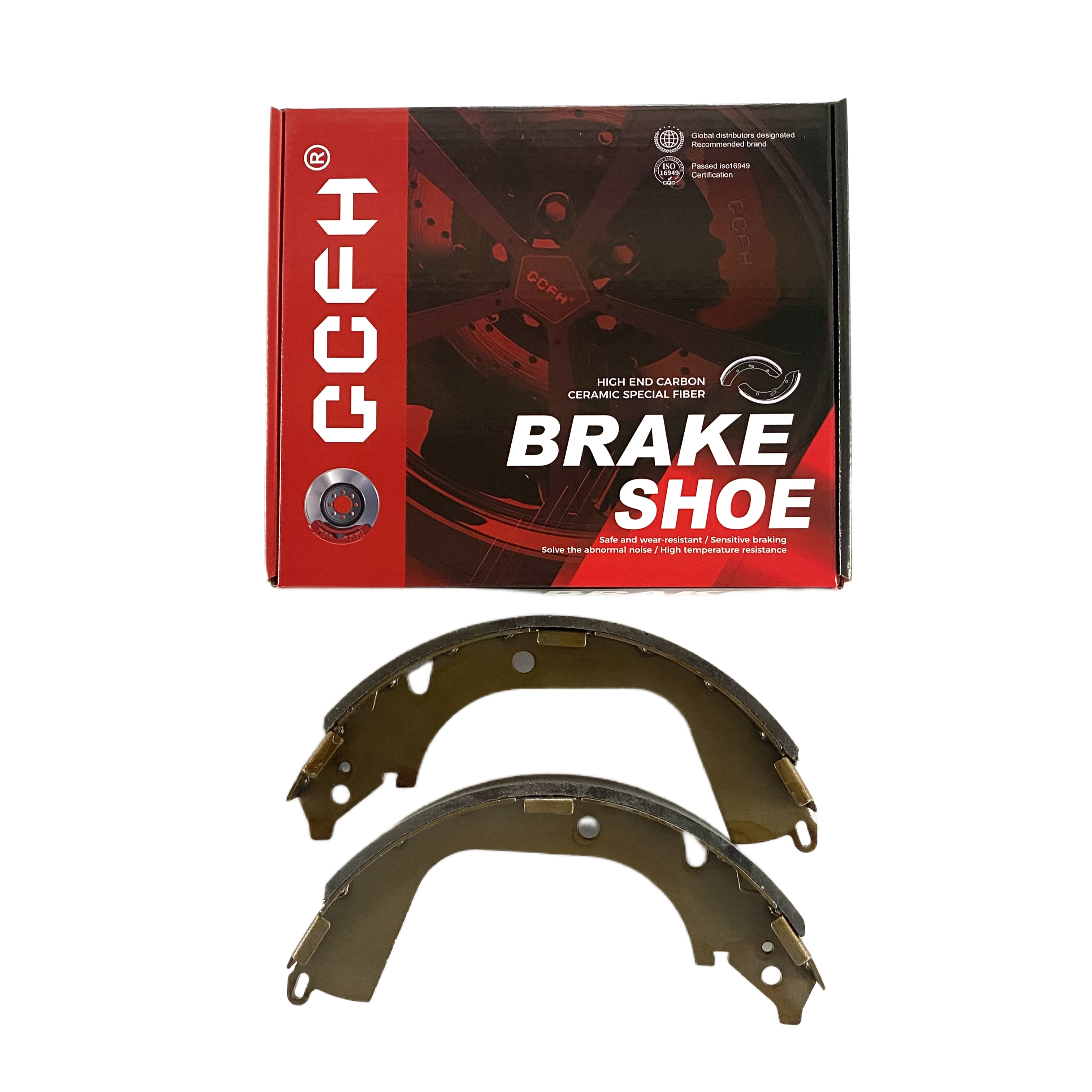 Orlando chevrolet N300 Rear Brake Drum.S792