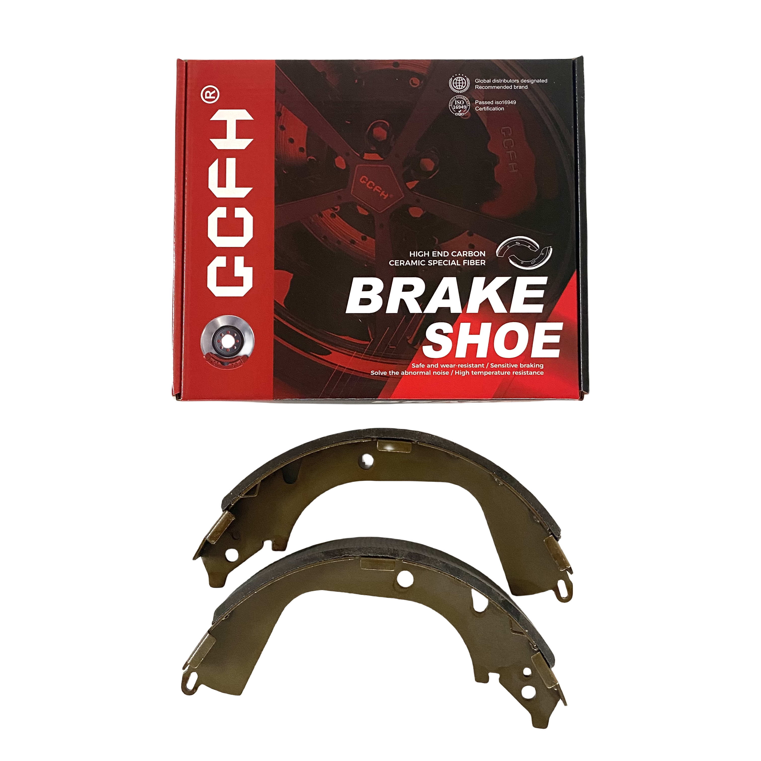 Orlando chevrolet N300 Rear Brake Drum.S792