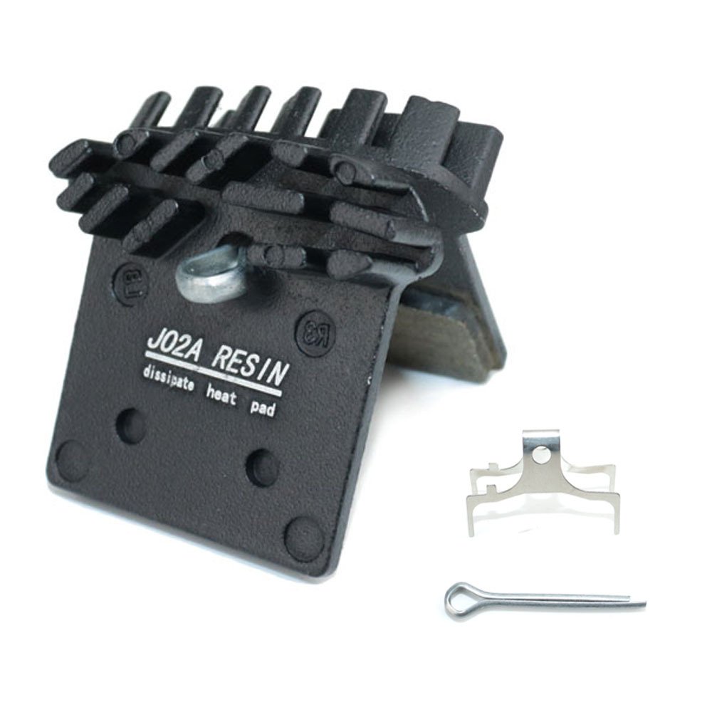 SHIMANO DEORE B01S G01S J02A J04C B03S B05S Bike Bicycle Brake Pads XT SLX XTR Brake Pads