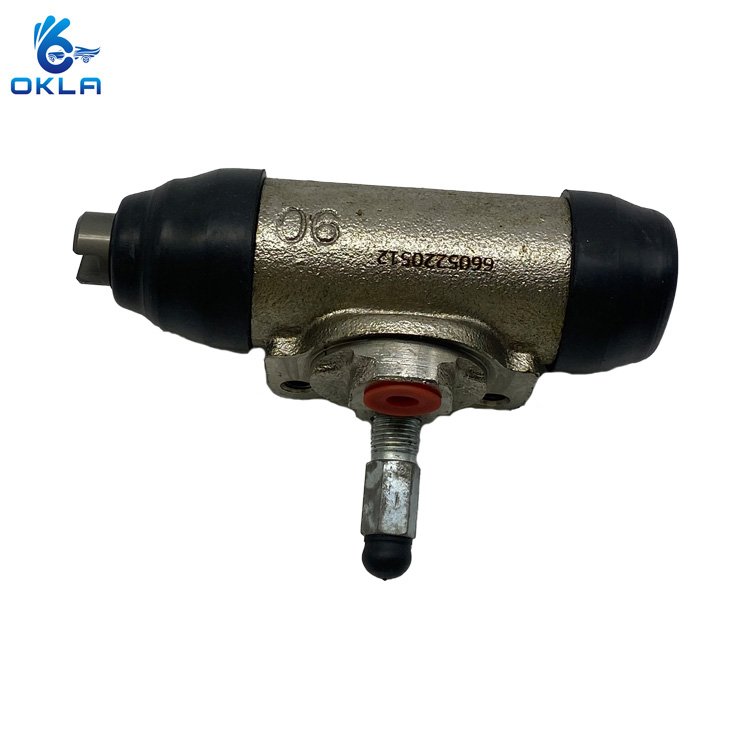 Factory Supply Rear Drum Brake Wheel Cylinder 47550-60160 for Toyota Land Cruiser 100 Lexus LX600
