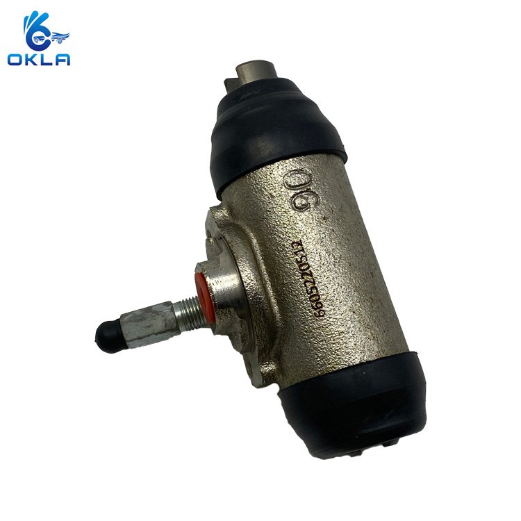Factory Supply Rear Drum Brake Wheel Cylinder 47550-60160 for Toyota Land Cruiser 100 Lexus LX600