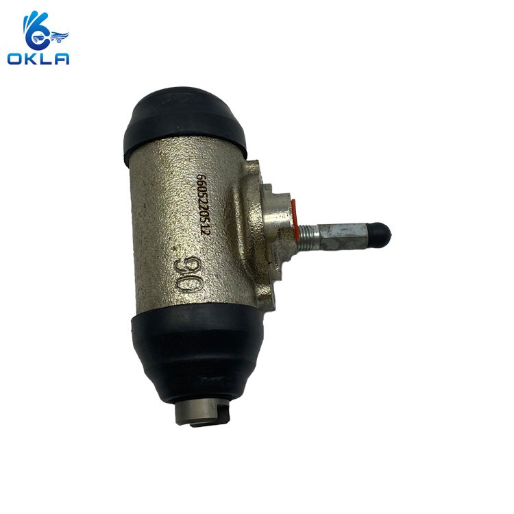 Factory Supply Rear Drum Brake Wheel Cylinder 47550-60160 for Toyota Land Cruiser 100 Lexus LX600