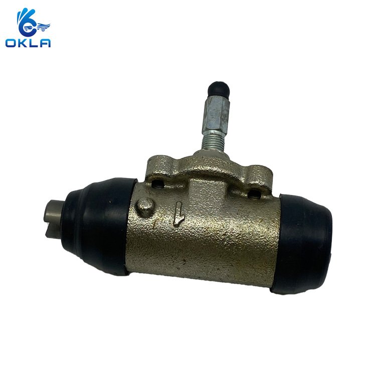 Factory Supply Rear Drum Brake Wheel Cylinder 47550-60160 for Toyota Land Cruiser 100 Lexus LX600