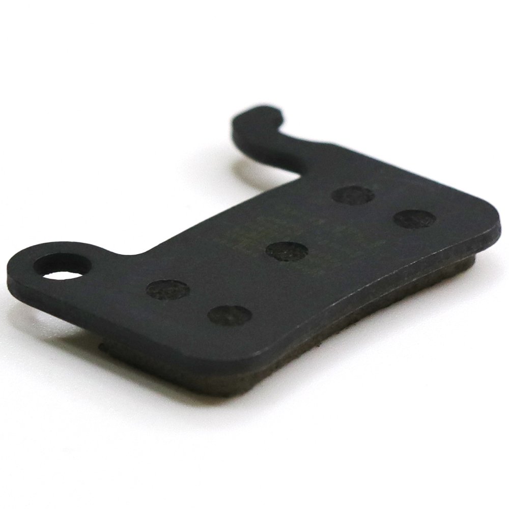 Superbsail M365 XTECH Hydraulic Disc Brake Pads for MTB Bicycle ZOOM XTECH HB100 2P Electric Scooters Semi-Metallic Ceramic