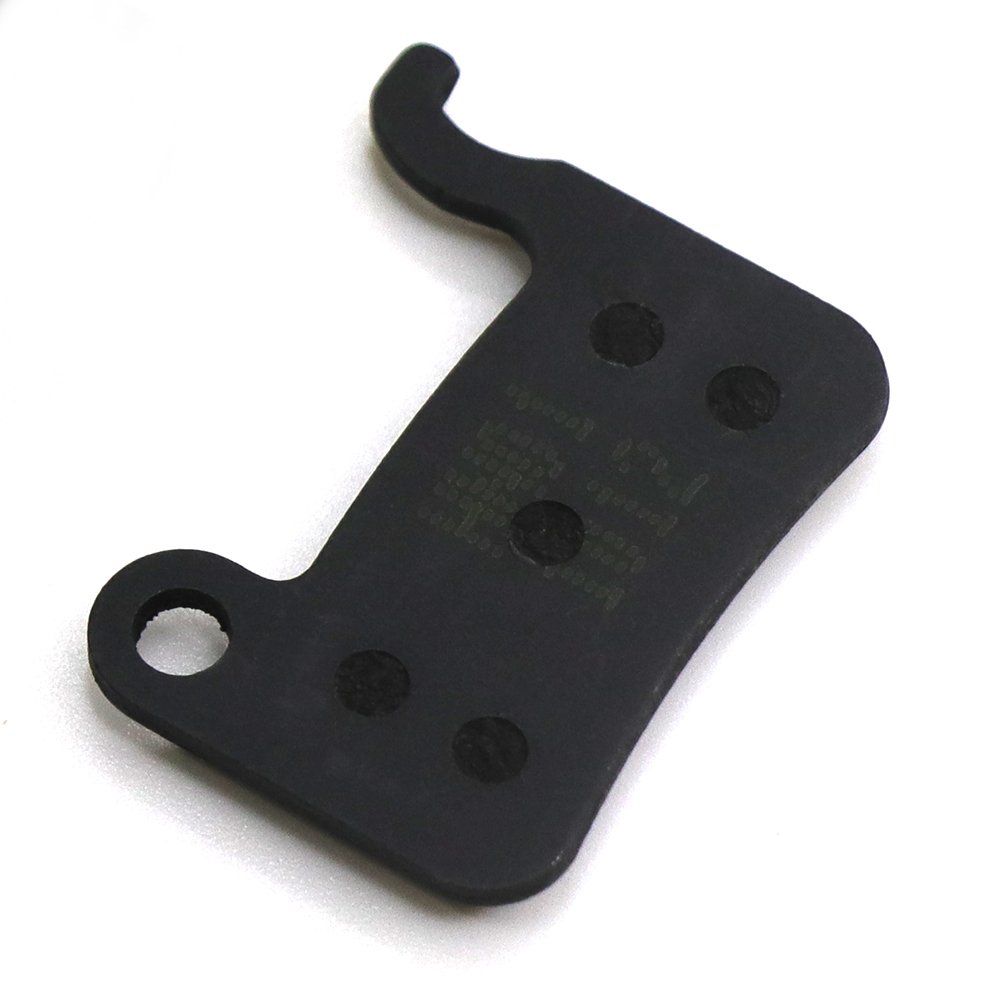 Superbsail M365 XTECH Hydraulic Disc Brake Pads for MTB Bicycle ZOOM XTECH HB100 2P Electric Scooters Semi-Metallic Ceramic