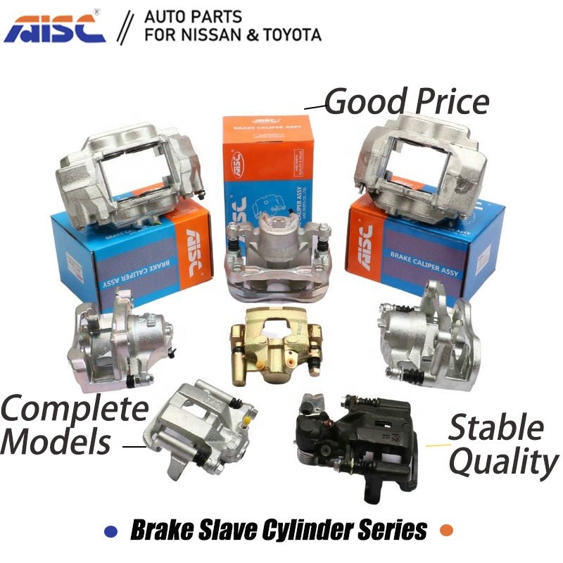 AISC Brake Slave Cylinder 44100-VE401For Nissan NV200 Brake System Brake Cylinder 44100-VE401Auto Parts Japanese Car Spare Parts