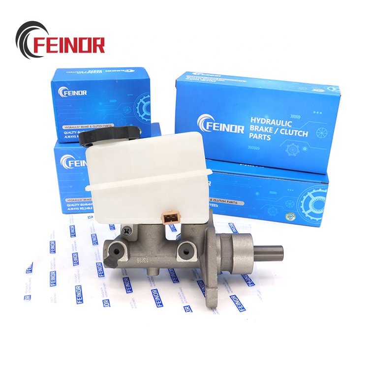 FEINOR OE Replacement Brake Cylinder for HYUNDAI Amica Atoz 58510-02000 58510-02010 Brake Master Cylinder