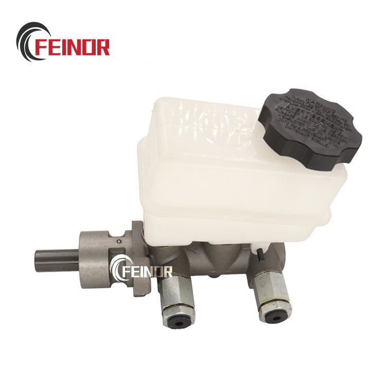 FEINOR OE Replacement Brake Cylinder for HYUNDAI Amica Atoz 58510-02000 58510-02010 Brake Master Cylinder