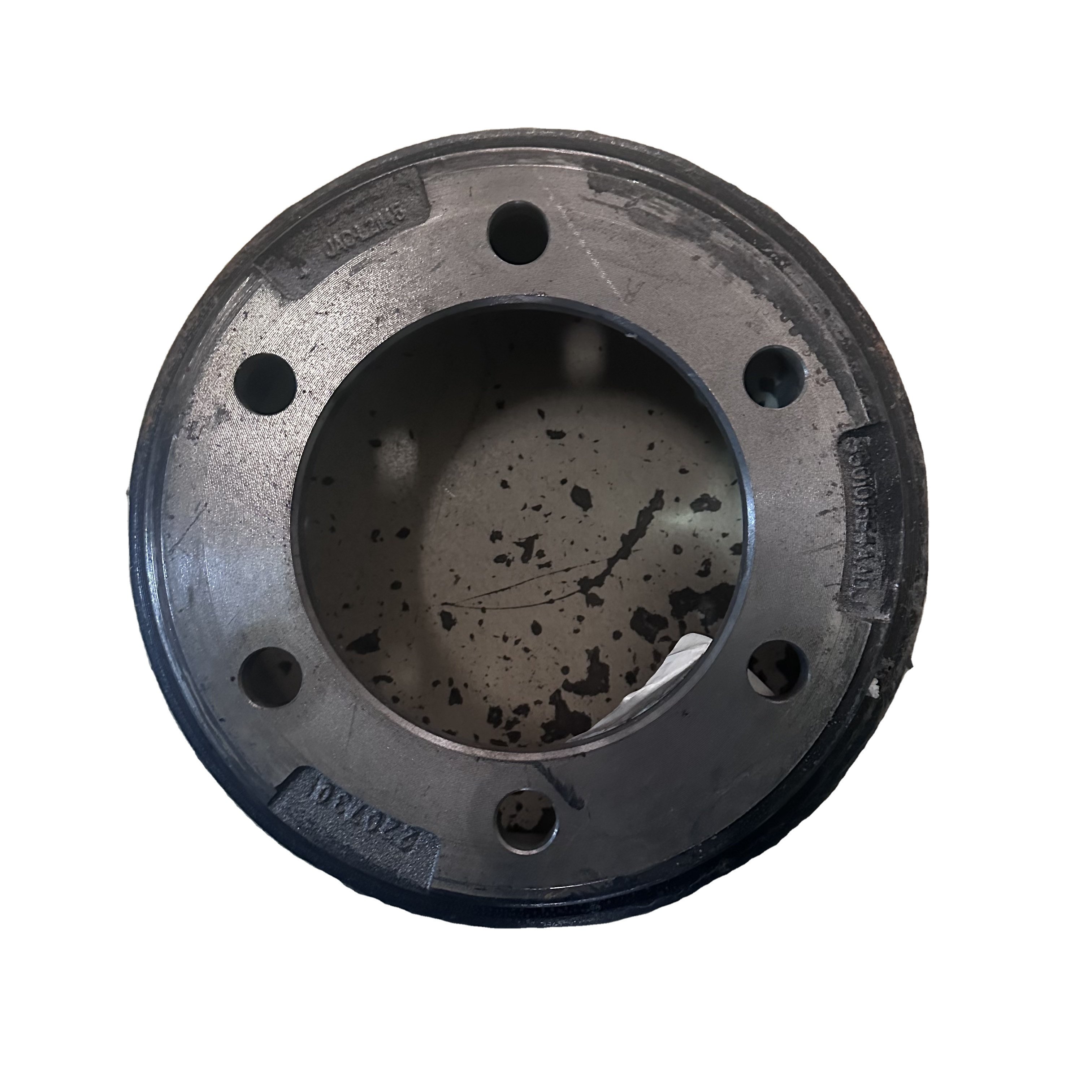 Hot Selling Original 220MM Brake Drum Spare Parts for JAC X5 Truck Model 430013502011