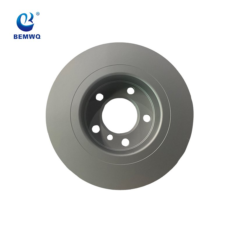 34219811539 High Quality Rear Brake Disc for bmw R60R61