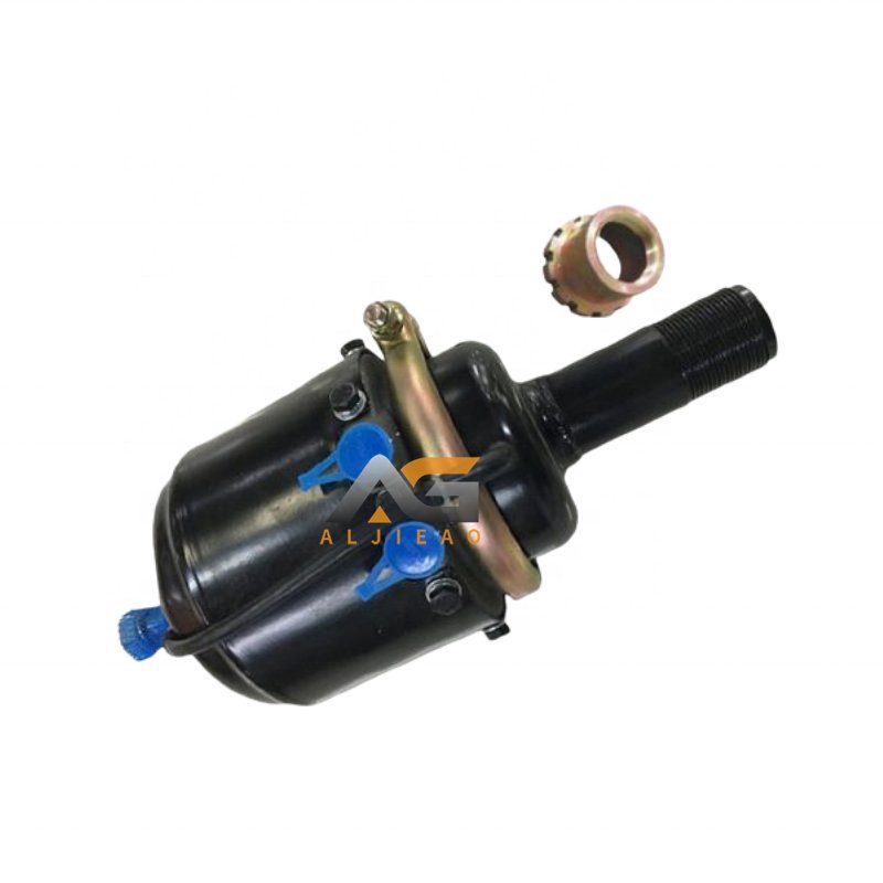 Angio High Quality Hot Sale Type Wedge Tube Service Brake Chambers Used for Ford Truck T9-6200