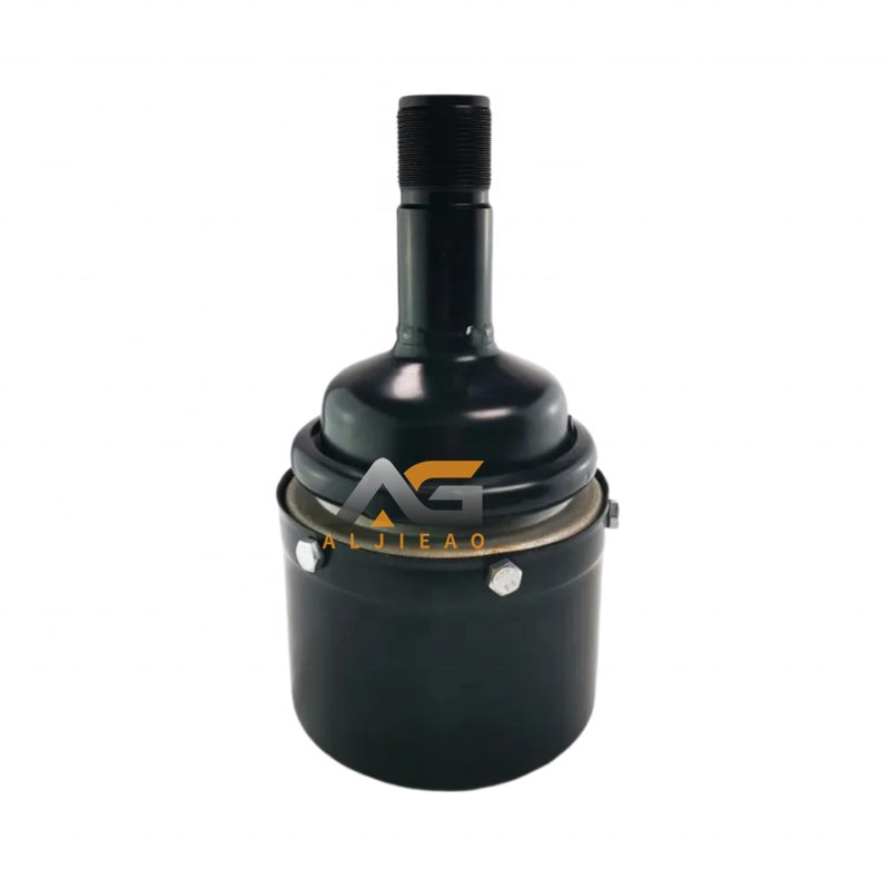 Angio High Quality Hot Sale Type Wedge Tube Service Brake Chambers Used for Ford Truck T9-6200