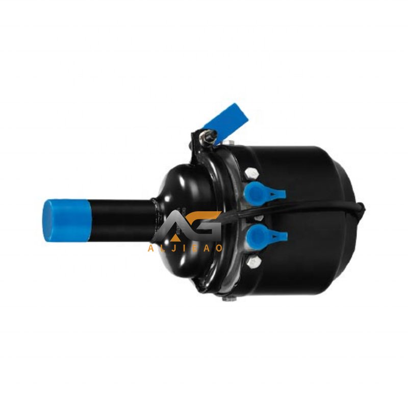 Angio High Quality Hot Sale Type Wedge Tube Service Brake Chambers Used for Ford Truck T9-6200