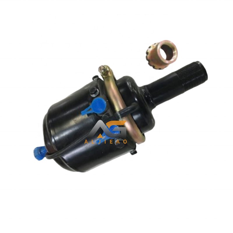 Angio High Quality Hot Sale Type Wedge Tube Service Brake Chambers Used for Ford Truck T9-6200