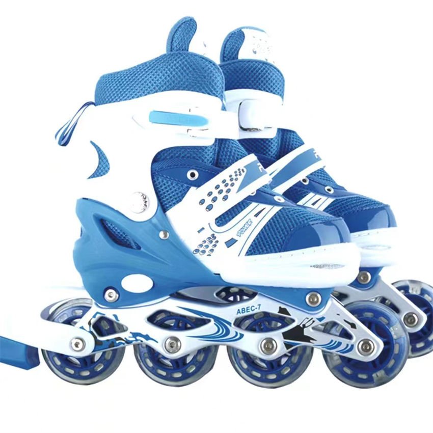Roller Skates Adult Roller Skates Inline Skating Beginners Boys Boys Girls Professional Children College Students