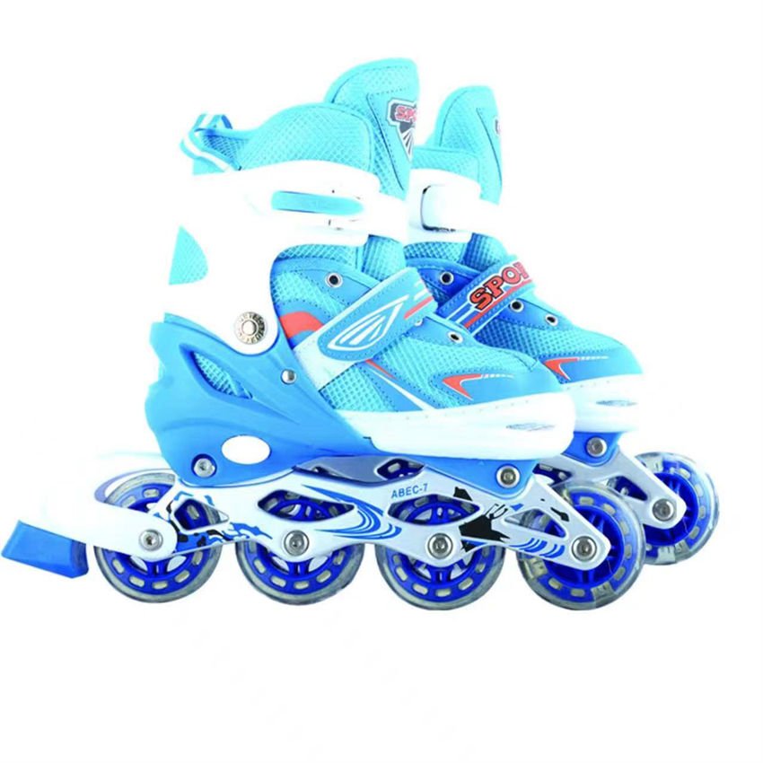 Roller Skates Adult Roller Skates Inline Skating Beginners Boys Boys Girls Professional Children College Students