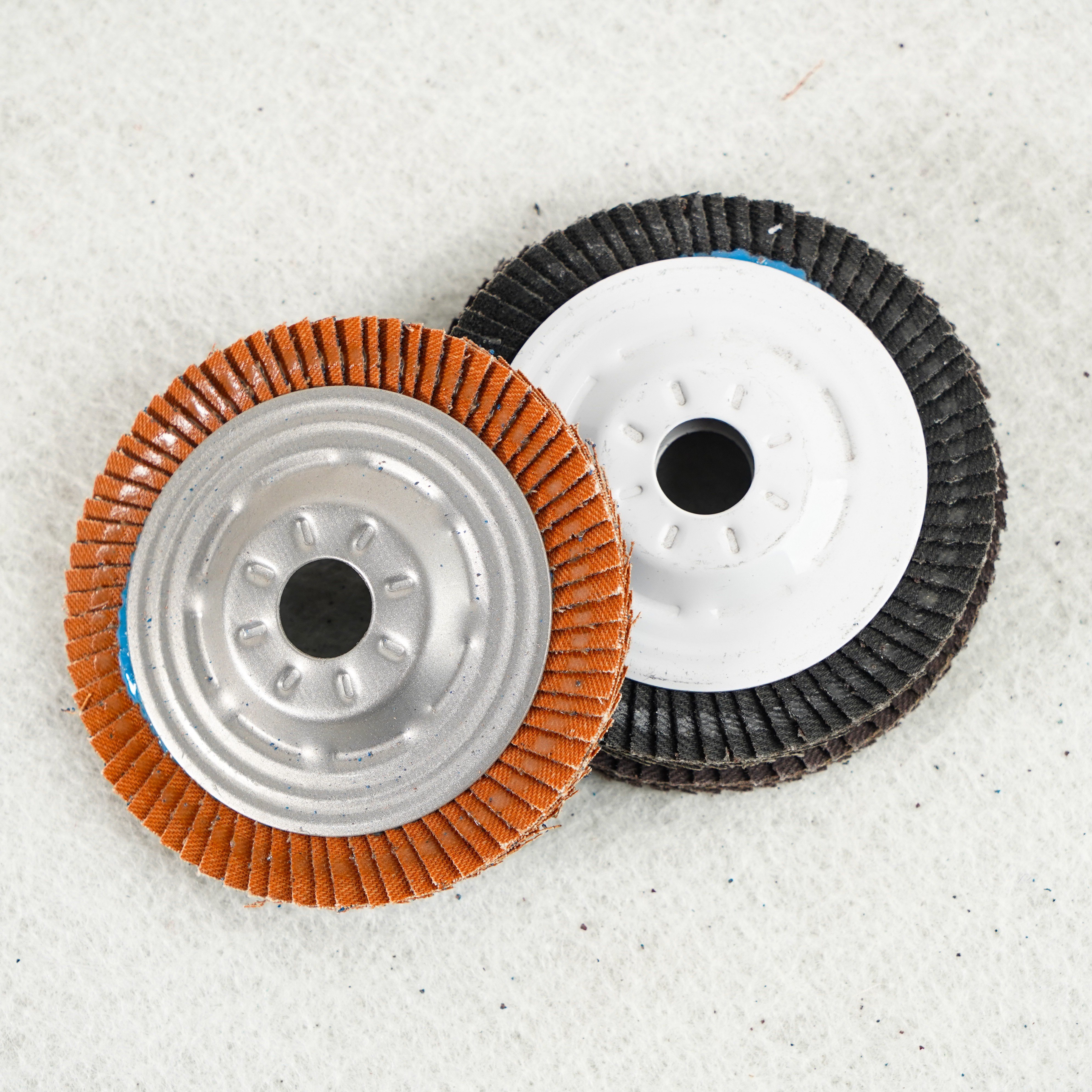 4 Inch Zirconia Flap Disc For Angle Grinder For Polishing/Aluminum Abrasive Flap Disc