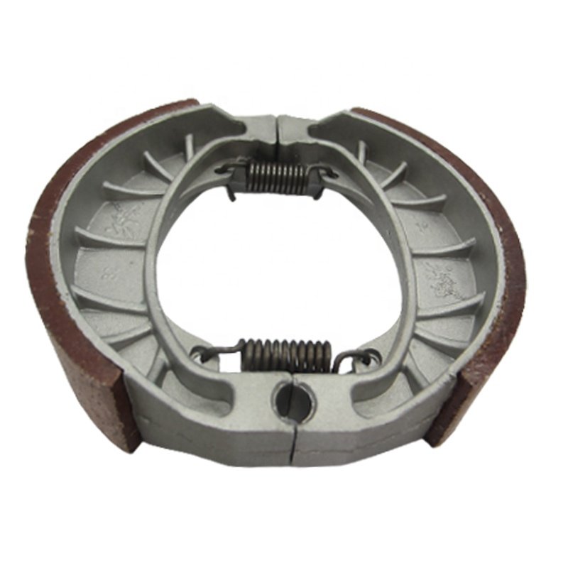 High Performance Factory Motorcycle Brake Shoe,Brake Shoes Motorcycle CG125