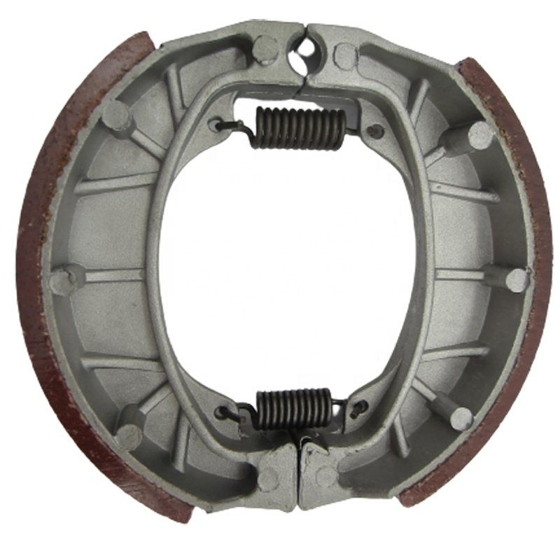 High Performance Factory Motorcycle Brake Shoe,Brake Shoes Motorcycle CG125