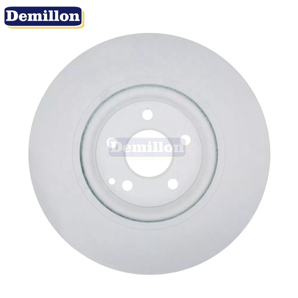 2044210000 2044212912 2044213112 Demillon Auto Parts Brake System Front Brake Disc for Mercedes-Benz C219 W211 S211 X204 GLK200