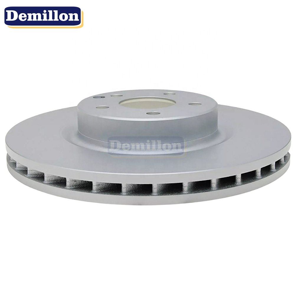 2044210000 2044212912 2044213112 Demillon Auto Parts Brake System Front Brake Disc for Mercedes-Benz C219 W211 S211 X204 GLK200
