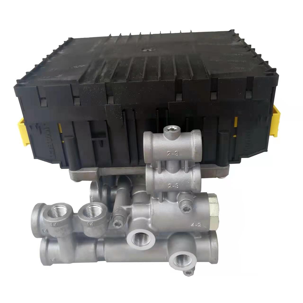 LUEN ABS EBS Control Valves Modulator for SEMI-TRAILER BRAKING SYSTEM EBS Semi-trailer Abs Kit