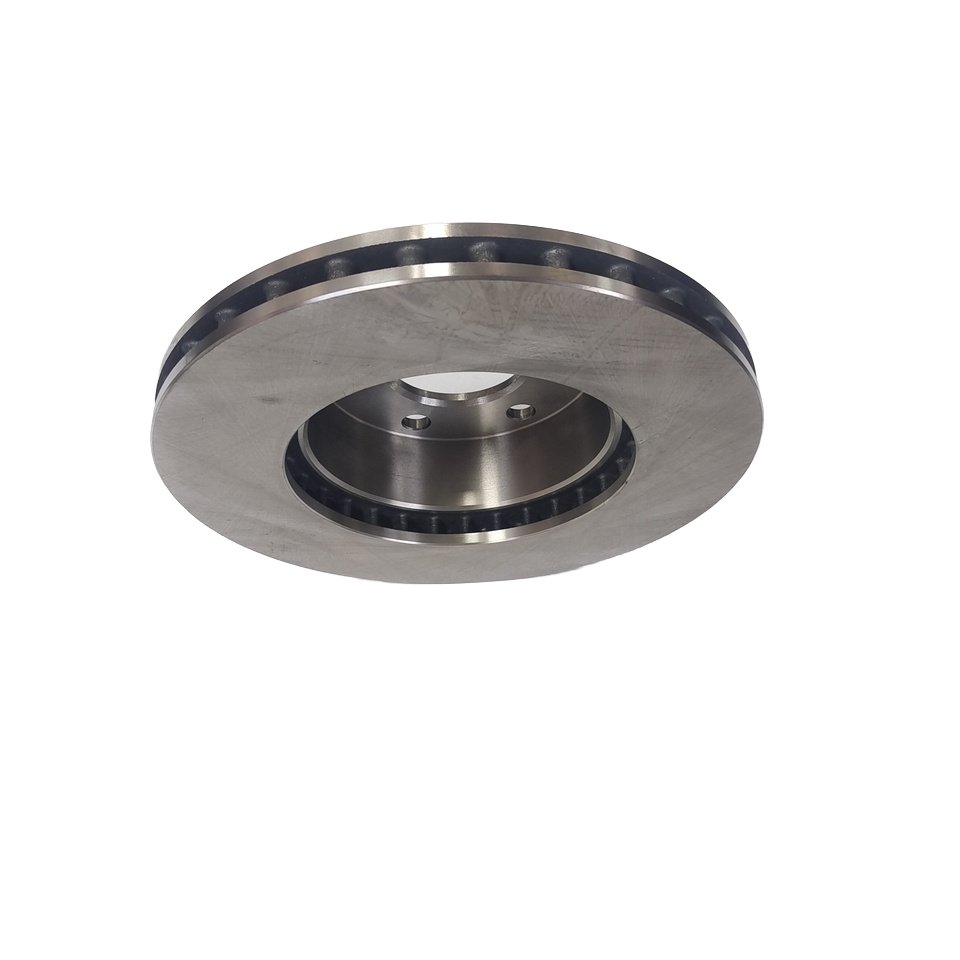 2996131 Front Brake Disc for Iveco Daily