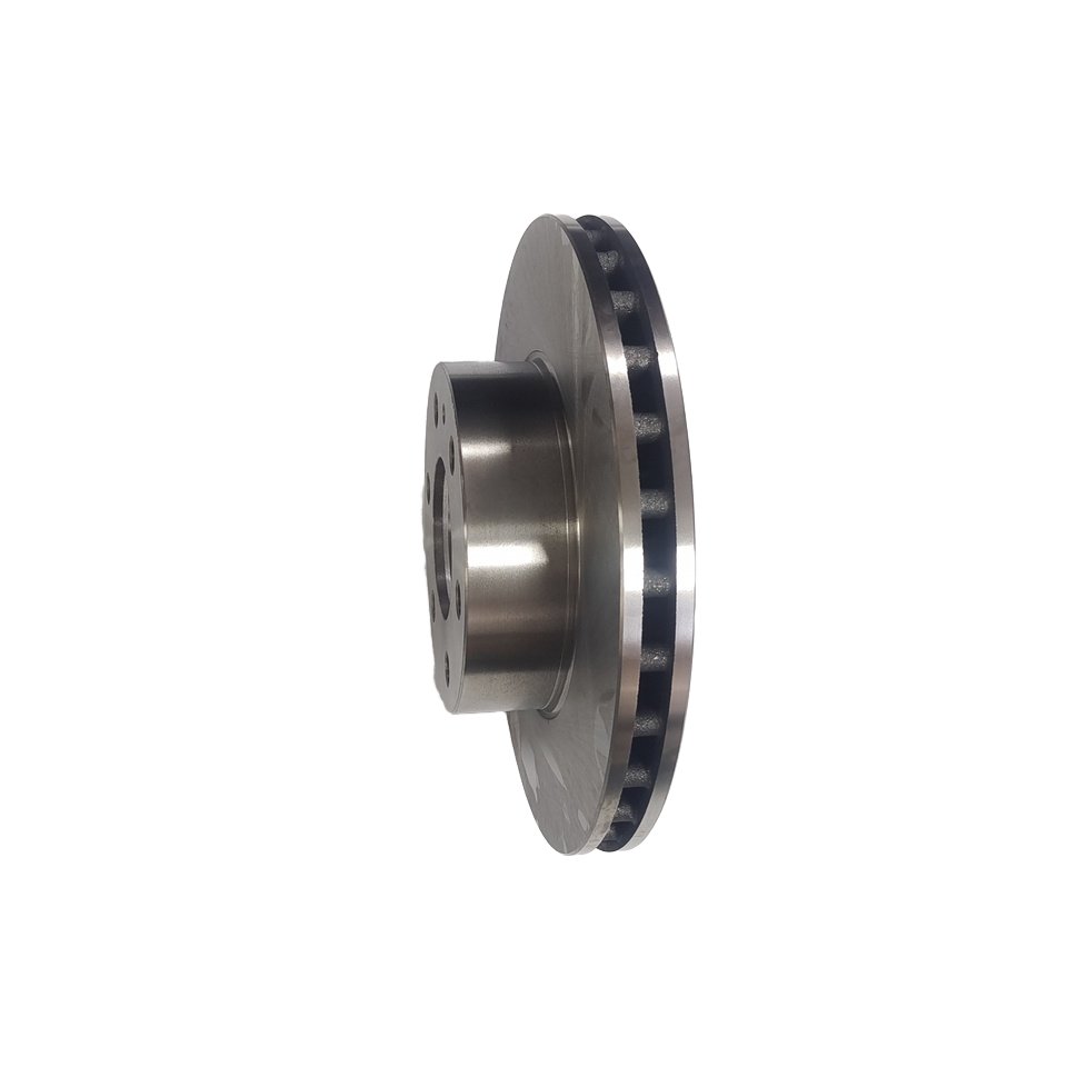 2996131 Front Brake Disc for Iveco Daily