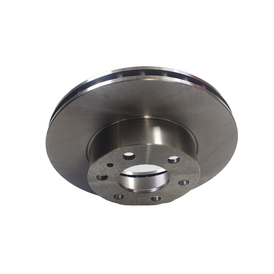 2996131 Front Brake Disc for Iveco Daily