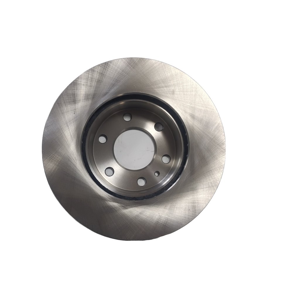 2996131 Front Brake Disc for Iveco Daily