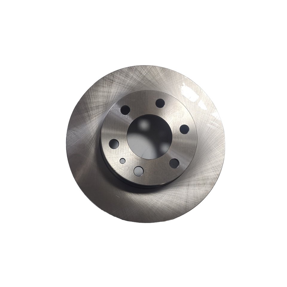 2996131 Front Brake Disc for Iveco Daily