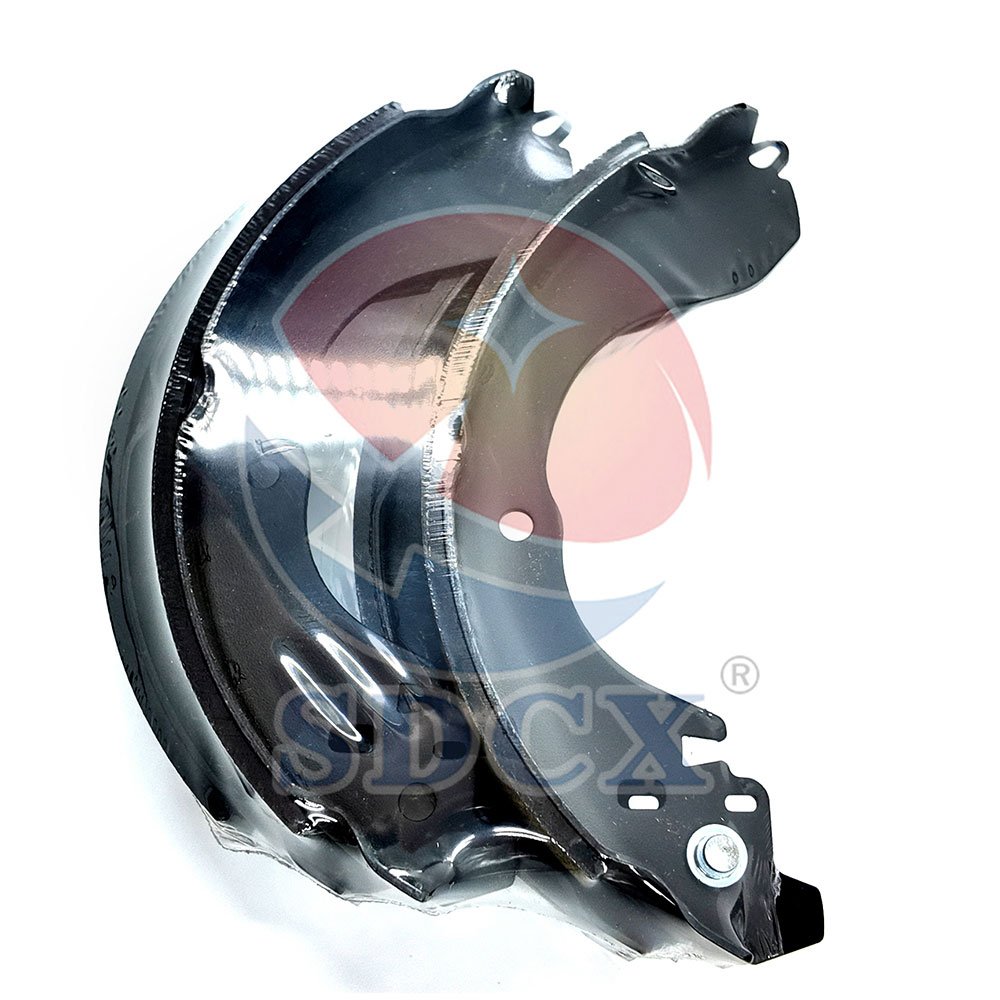 SDCX Drum Brake Shoe K1170 S575 BS1634 BS1656 FN1170 44060-98E25 for HYUNDAI SONATA NISSAN BLUEBIRD PRAIRIE SUNNY