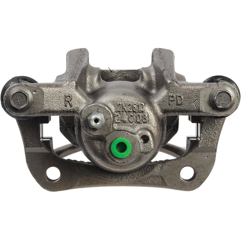 19B6034 Brake Caliper Cover Caliper Piston for TOYOTA VENZA Brake System